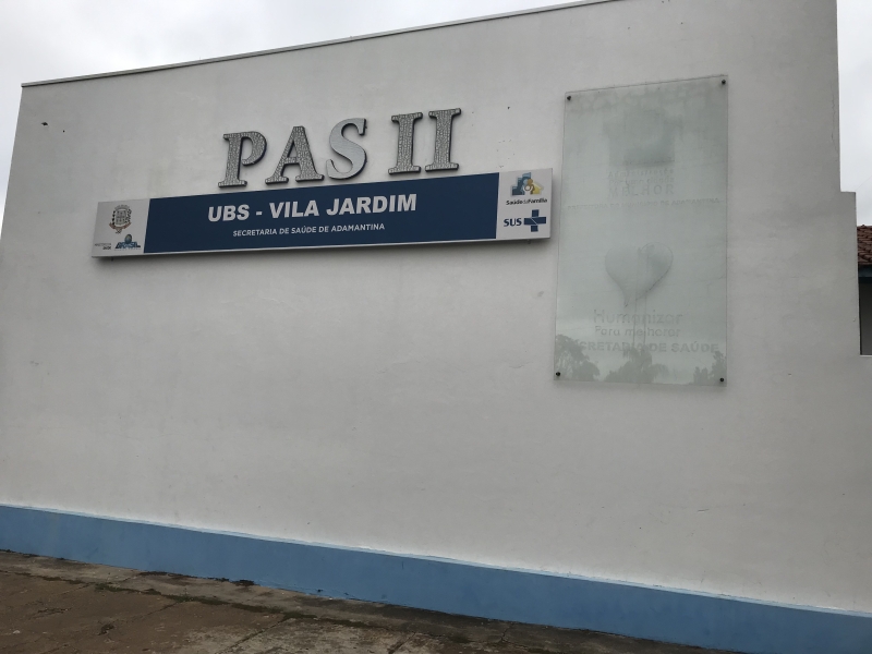 Secretaria de Saúde de Adamantina divulga programação do Novembro Azul