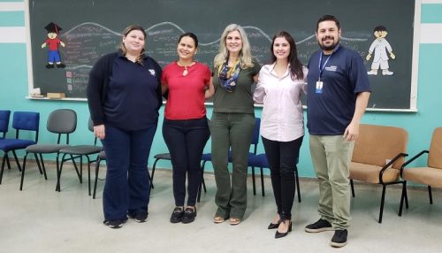 SAPP realiza diversas ações no 2º semestre do Centro Universitário de Adamantina