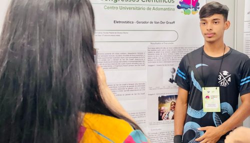 PROPPG entrega prêmios e menções honrosas dos Congressos Científicos no próximo dia 21