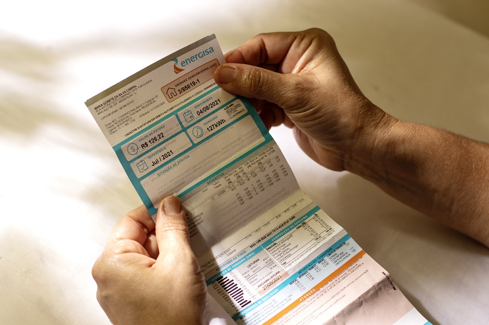 Energisa amplia negociação de dívidas para todos os clientes com contas atrasadas
