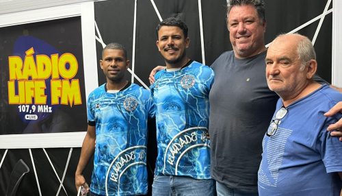 Times Revelam Emoções e Desafios Rumo à Final da 4ª Copa da Amizade.