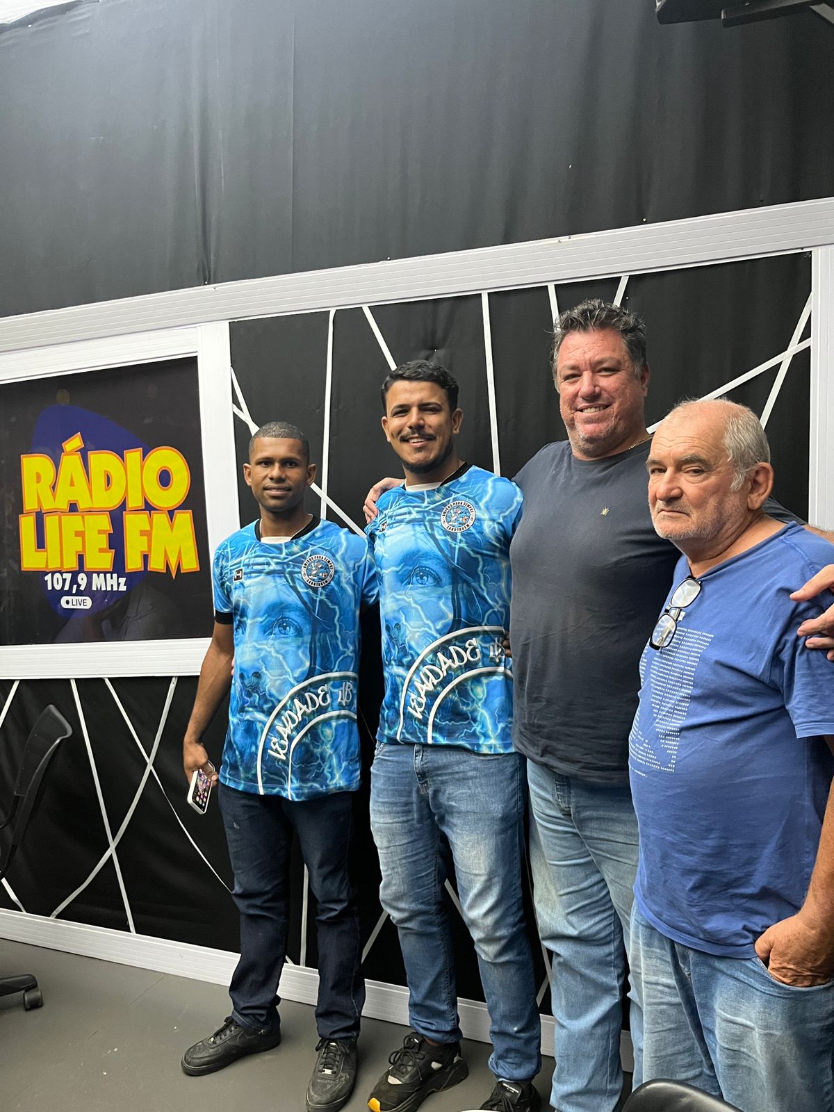 Times Revelam Emoções e Desafios Rumo à Final da 4ª Copa da Amizade.