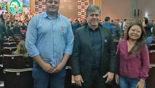 Adamantina conquista 20º lugar no Programa Município Agro