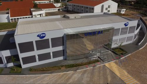 Centro Universitário comemora resultados satisfatórios do Enade 2022