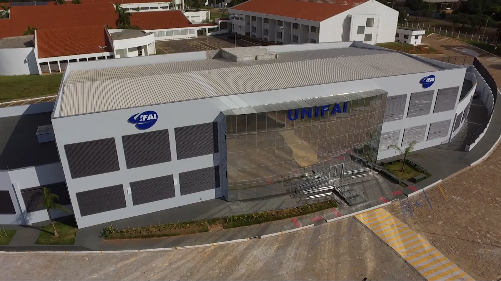 Centro Universitário comemora resultados satisfatórios do Enade 2022