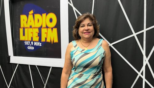 Domingo (5) é dia de fazer o bem, doar alimentos, ação do fundo social de solidariedade.