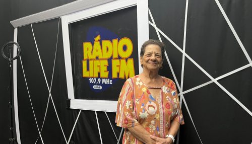 Entrevista com Prof. Ivone Ramos: Desafios e Sonhos da Casa do Garoto.