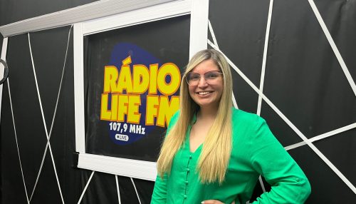 Descubra como Transformar o Estresse no Trabalho em Bem-Estar com Vanessa Lheti no Programa 'Mente Saudável'