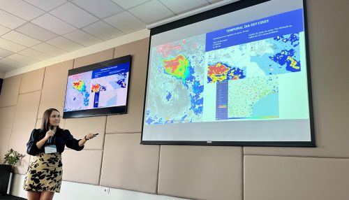 Energisa e Defesa Civil realizam Seminário de atuação preventiva em eventos climáticos severos