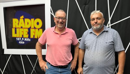 Um Leilão que Toca Corações: Jornal do Meio Dia Destaca o Evento Beneficente da Clinica Pai Nosso Lar