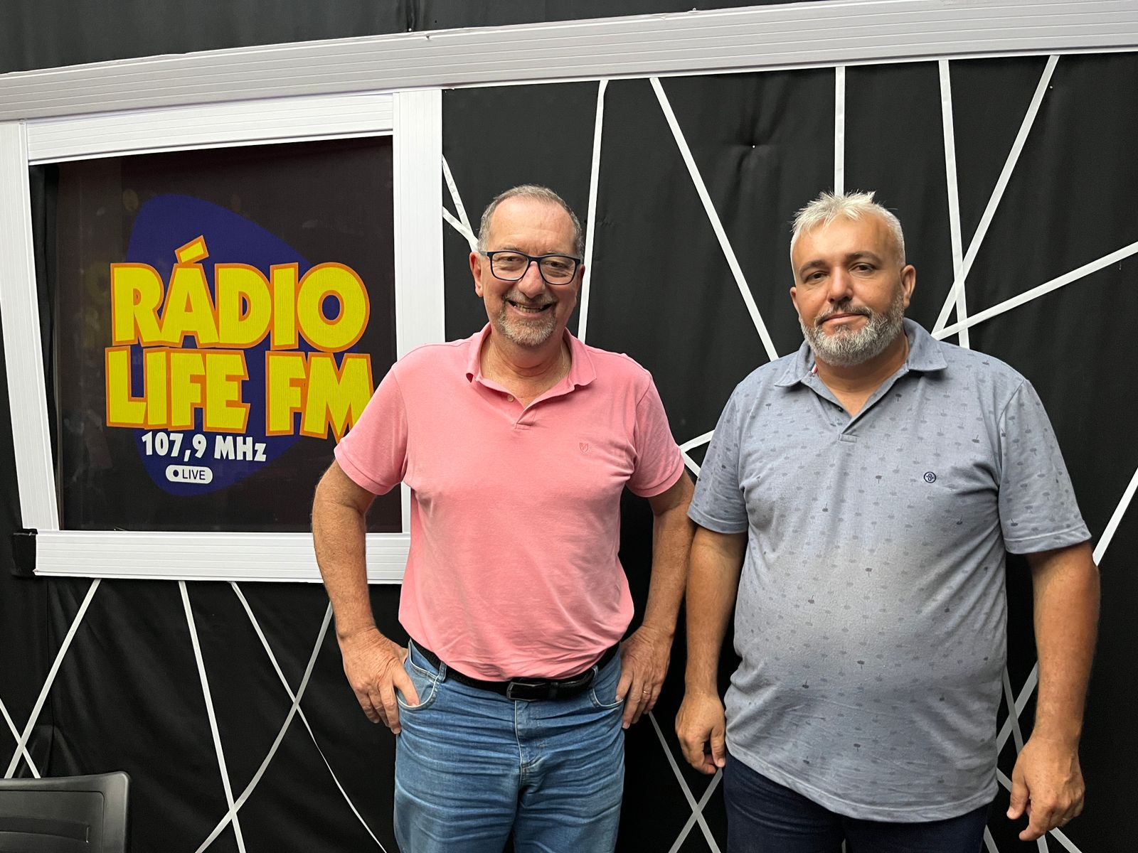 Um Leilão que Toca Corações: Jornal do Meio Dia Destaca o Evento Beneficente da Clinica Pai Nosso Lar