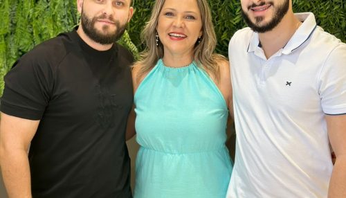 Loja .Make: a nova sensação de Adamantina em maquiagem, cosméticos e acessórios.