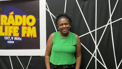 A Chama que Permanece: 78 Anos da Igreja Metodista de Adamantina.