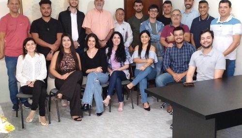 GEPAM: Diferencial na Individualização do Cliente...