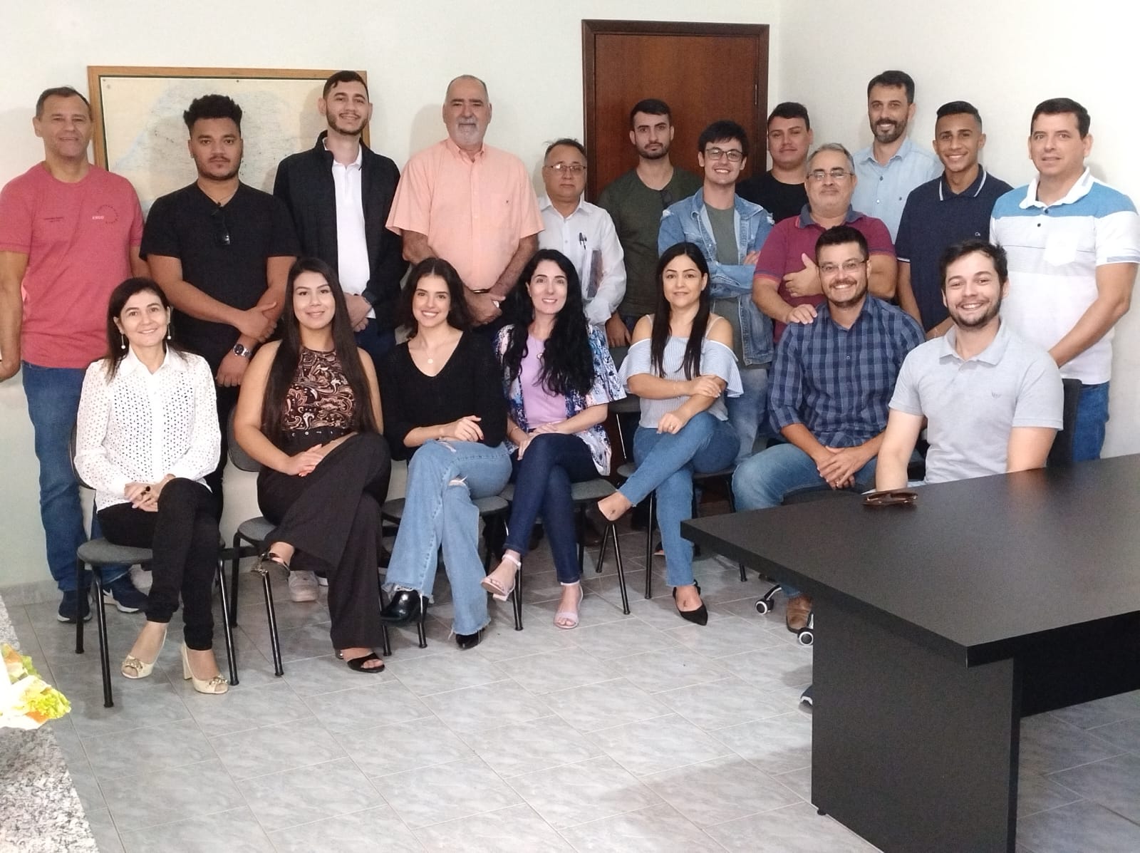 GEPAM: Diferencial na Individualização do Cliente...