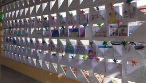 Prefeitura de Adamantina e Poder Judiciário divulgam vencedores do 5º concurso de desenho/frase infantil