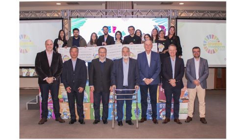 Prêmio Jovens Inovadores Sicredi consagra projetos de estudantes do interior  de São Paulo