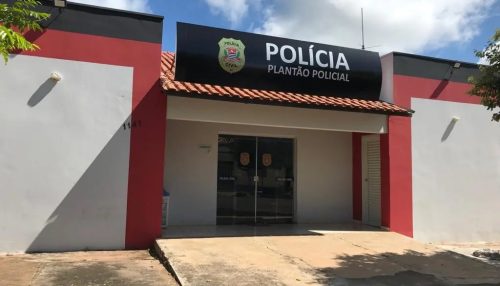 Homem acusado de furto de celular é agredido em posto de combustíveis de Adamantina