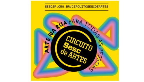 Adamantina recebe Circuito Sesc de Artes