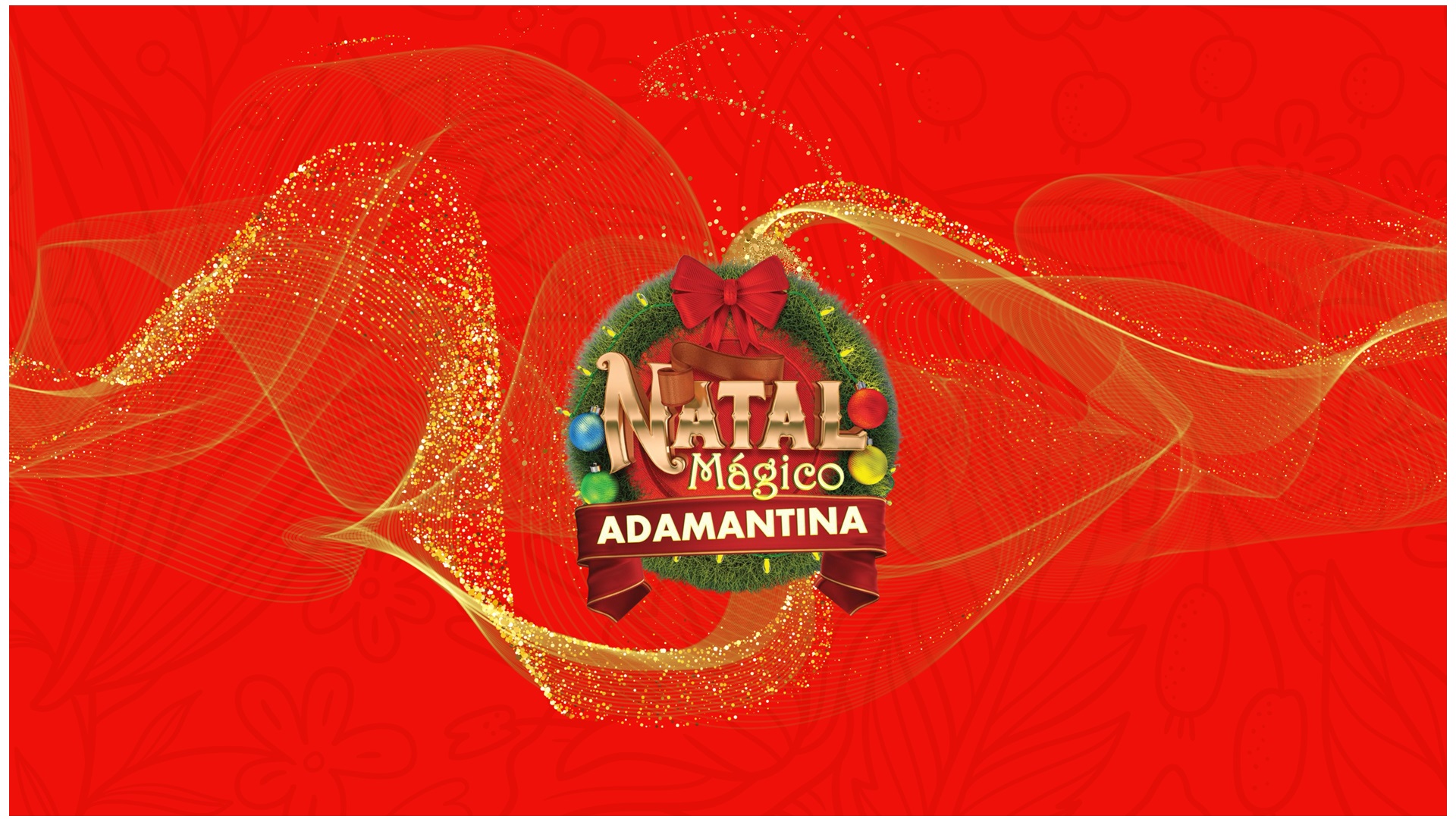 Concurso Natal Mágico 2023 estará com as inscrições abertas na próxima semana