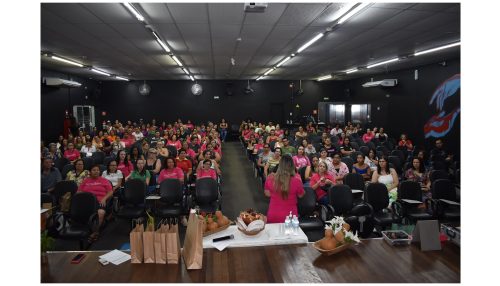 3ª edição da Feira da Mulher Empreendedora será realizada sábado (11) e domingo (12)