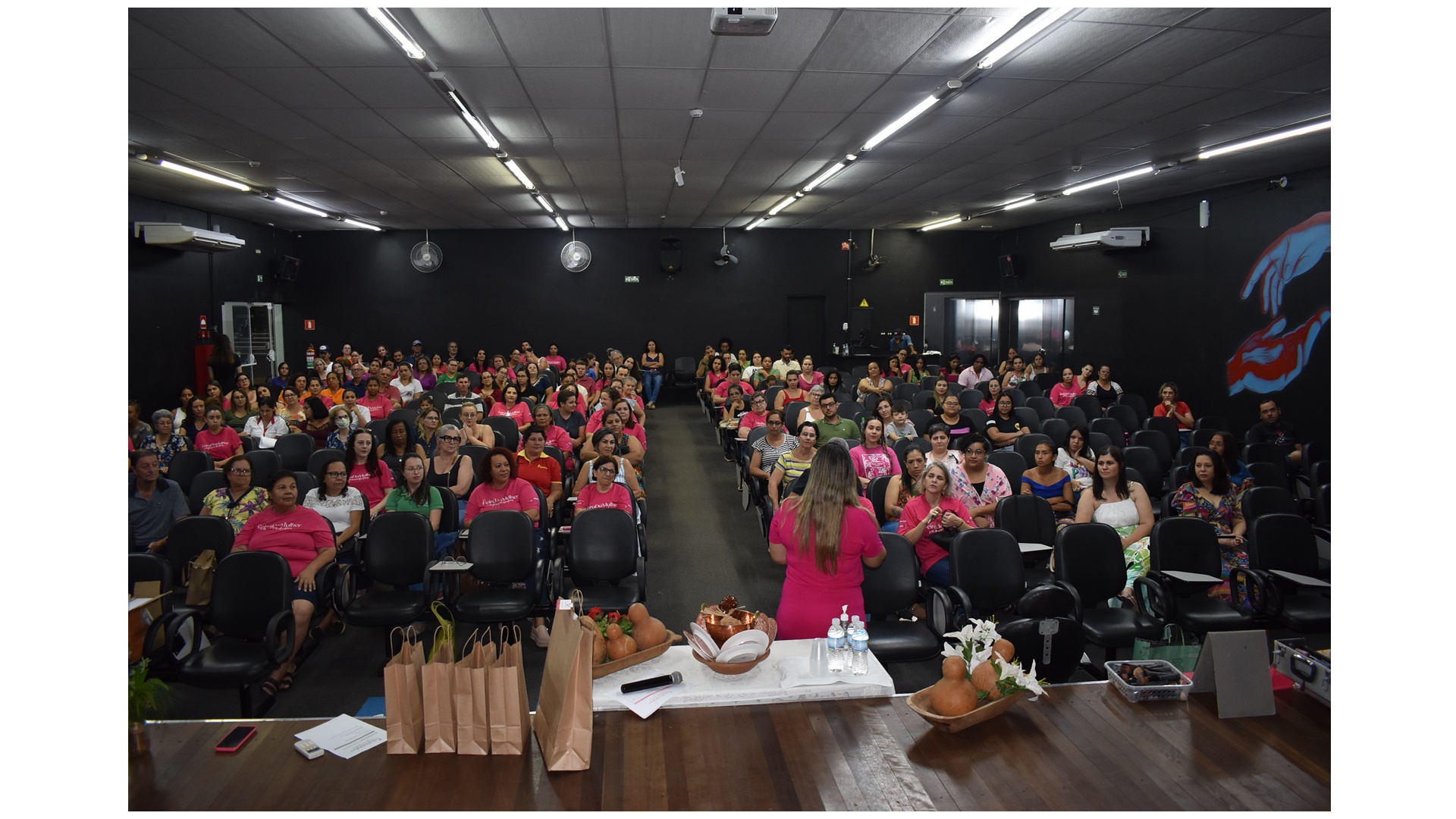 3ª edição da Feira da Mulher Empreendedora será realizada sábado (11) e domingo (12)