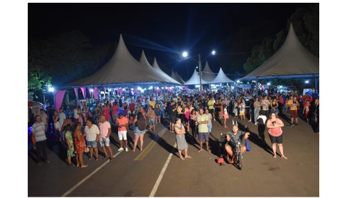 3ª edição da Feira da Mulher Empreendedora foi realizada no último final de semana em Adamantina