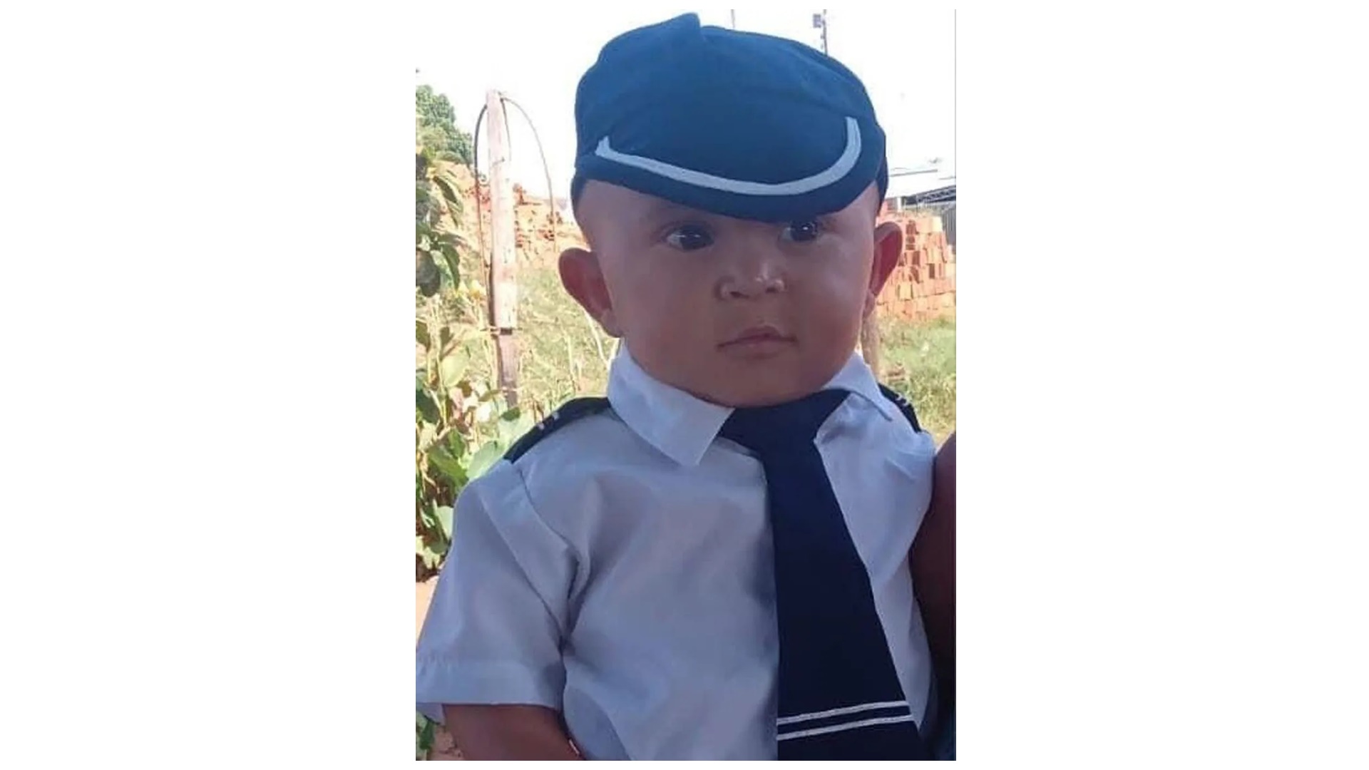 Menino de dois anos morre após ser picado por cascavel durante acampamento, em Panorama