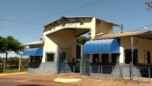 Preso é enforcado com lençol dentro da Penitenciária de Montalvão após dizer ser o ‘Diabo’