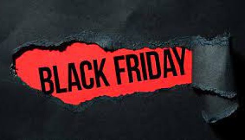 Procon de Adamantina orienta sobre compras durante a Black Friday