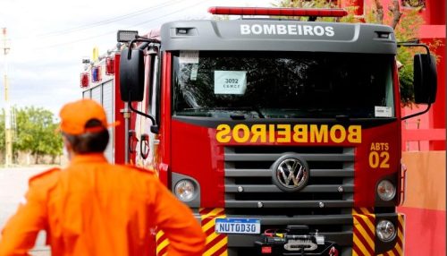 Corpo de Bombeiros conclui segundo dia de buscas por pessoa desaparecida no Rio Paraná, em Panorama
