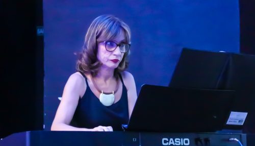 “ESPAÇO MÚSICAL” FAZ NOITE DE AUDIÇÃO EM ADAMANTINA