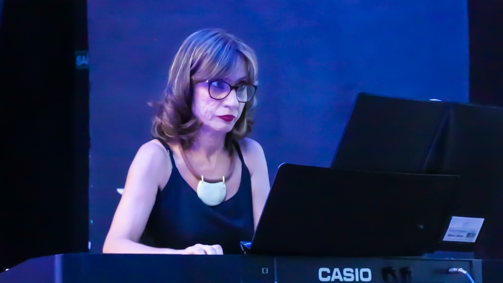 “ESPAÇO MÚSICAL” FAZ NOITE DE AUDIÇÃO EM ADAMANTINA