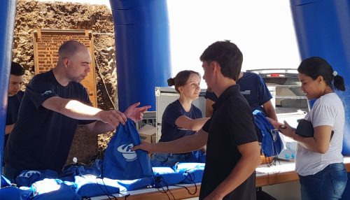 Centro Universitário e Vunesp aplicam provas do Vestibular de Medicina 2024