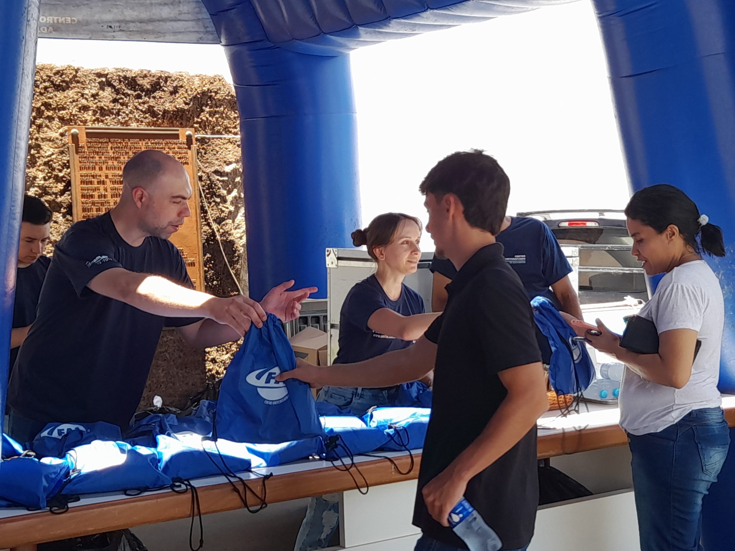 Centro Universitário e Vunesp aplicam provas do Vestibular de Medicina 2024