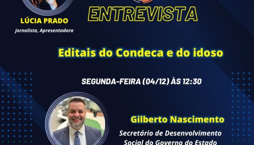 Conheça os Prazos Cruciais dos Editais do Condeca e CEI.