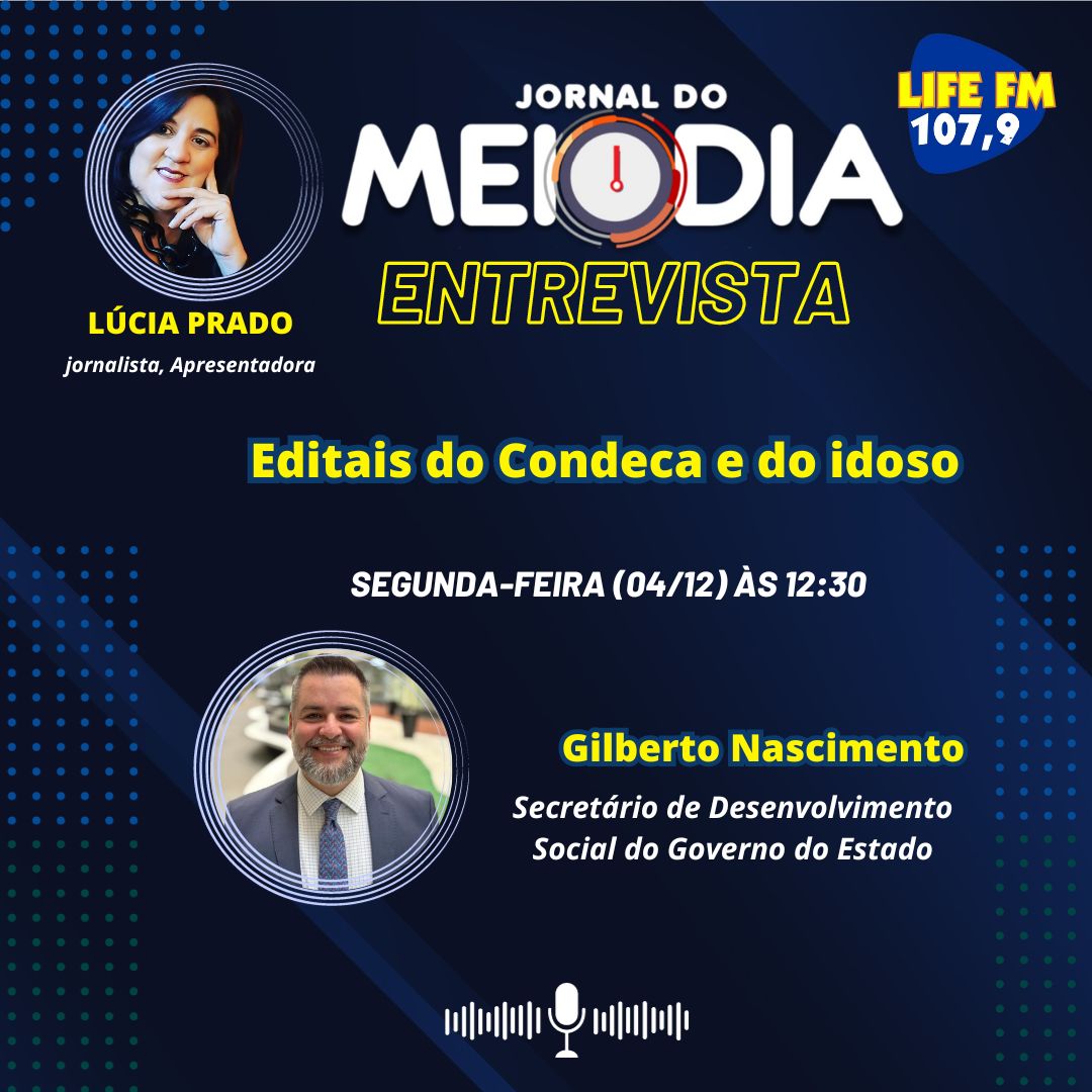 Conheça os Prazos Cruciais dos Editais do Condeca e CEI.