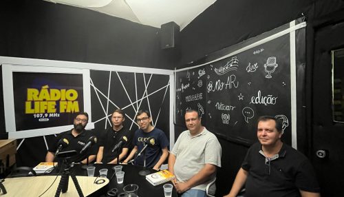 Fatec Adamantina: Oportunidades para o Futuro