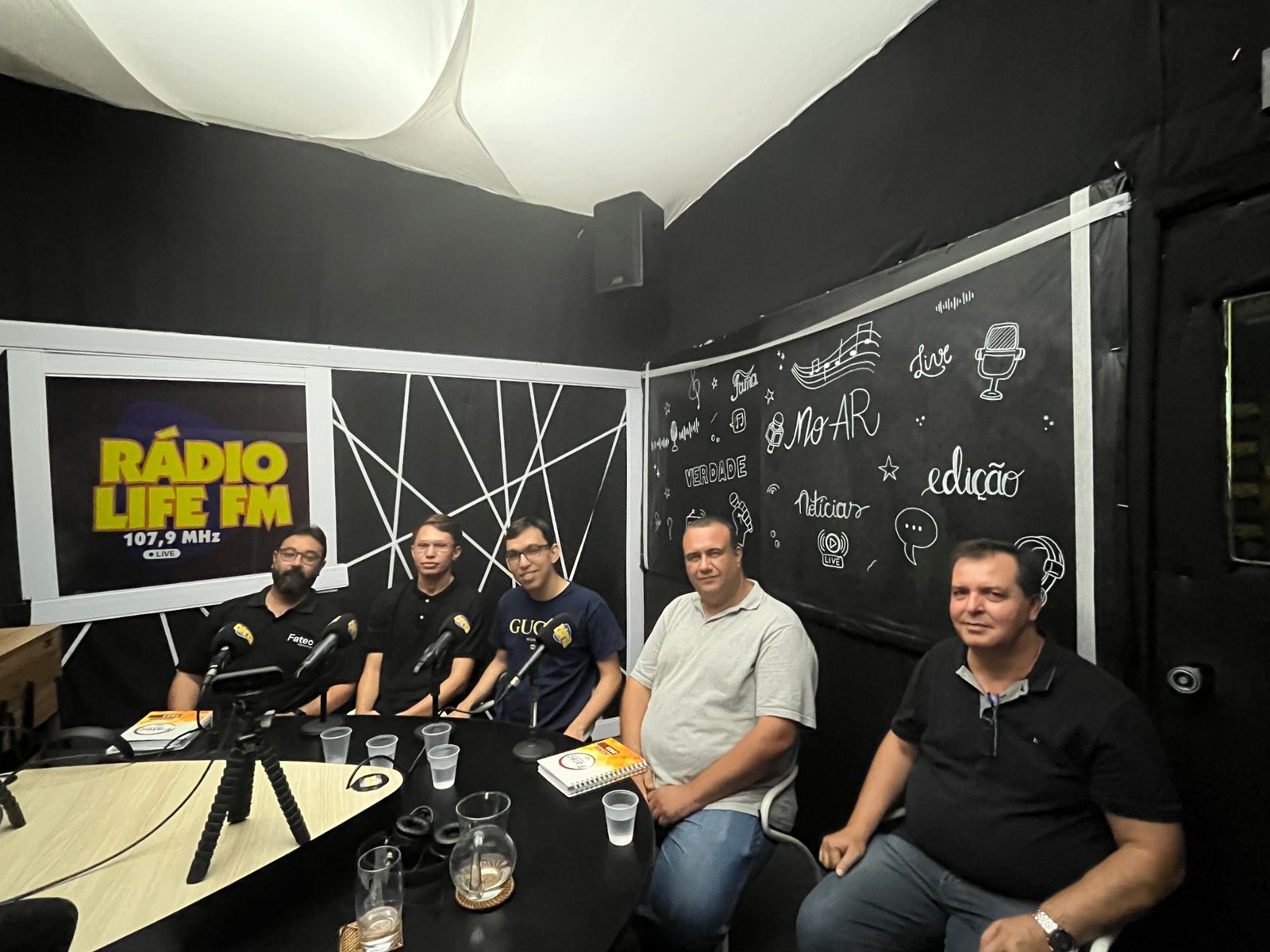 Fatec Adamantina: Oportunidades para o Futuro