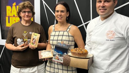 Explorando o Jatobá: Inovações Culinárias e Sabores Surpreendentes.