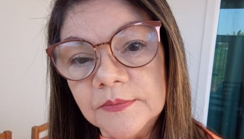 GENOCÍDIO UM TÉTRICO ESPETÁCULO NO PALCO DO SÉCULO XXI.