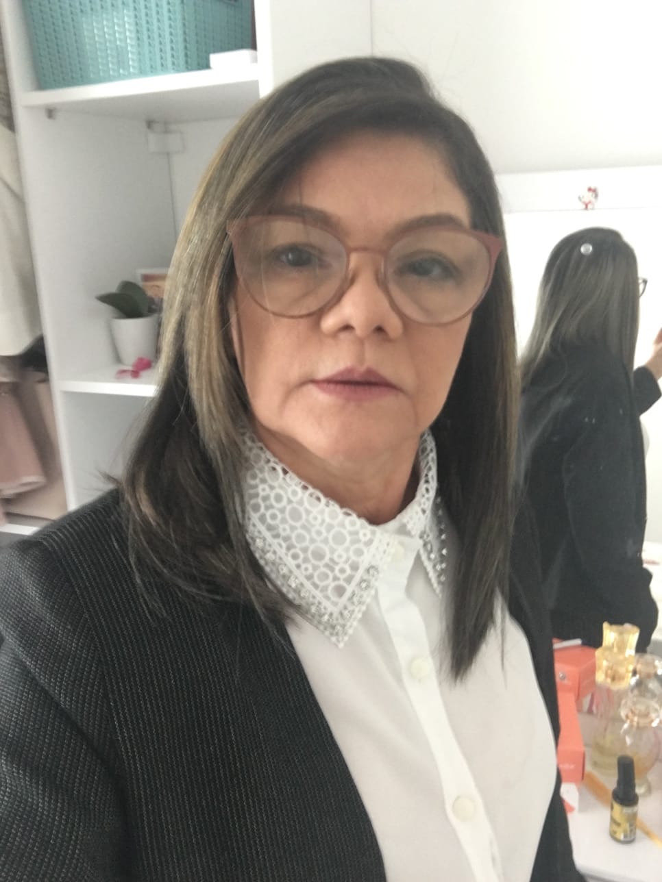 O Tempo de nossa vida!