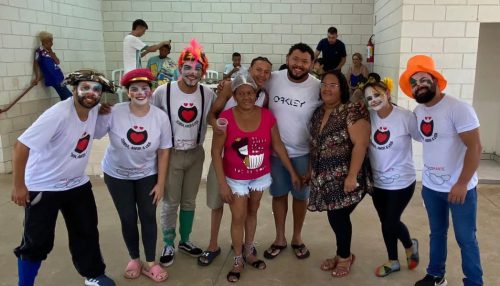 Família Borges Bardella, Desafios no passado que se transformaram em solidariedade no presente.