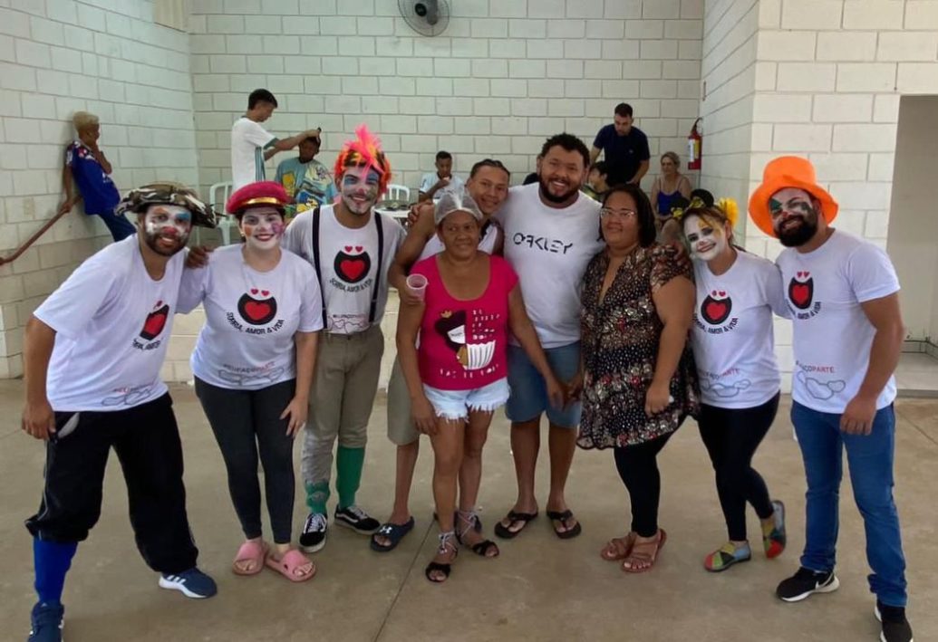 Família Borges Bardella, Desafios no passado que se transformaram em solidariedade no presente.