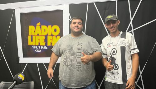 Jovens Motoqueiros Levam a Magia do Natal a Pacaembú: Entrevista Exclusiva com os Organizadores da Ação Social.