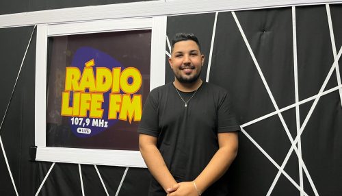 Caio Padilha leva solidariedade e esperança para famílias de Pacaembu.