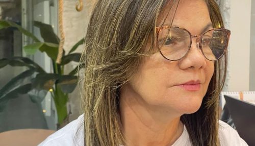 É cor-de-rosa choque!