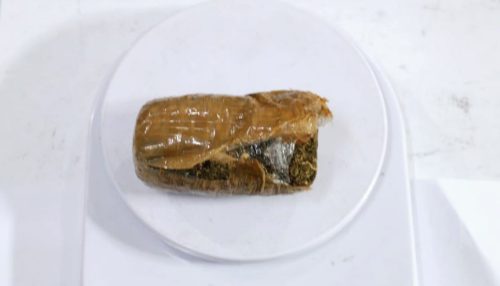 Policiais Penais impedem entrada de drogas em presídios na região