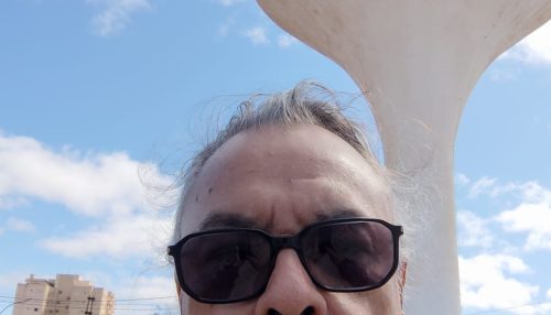 Das lembranças NATALINAS de quando “eu era criança pequena” em OURINHOS...