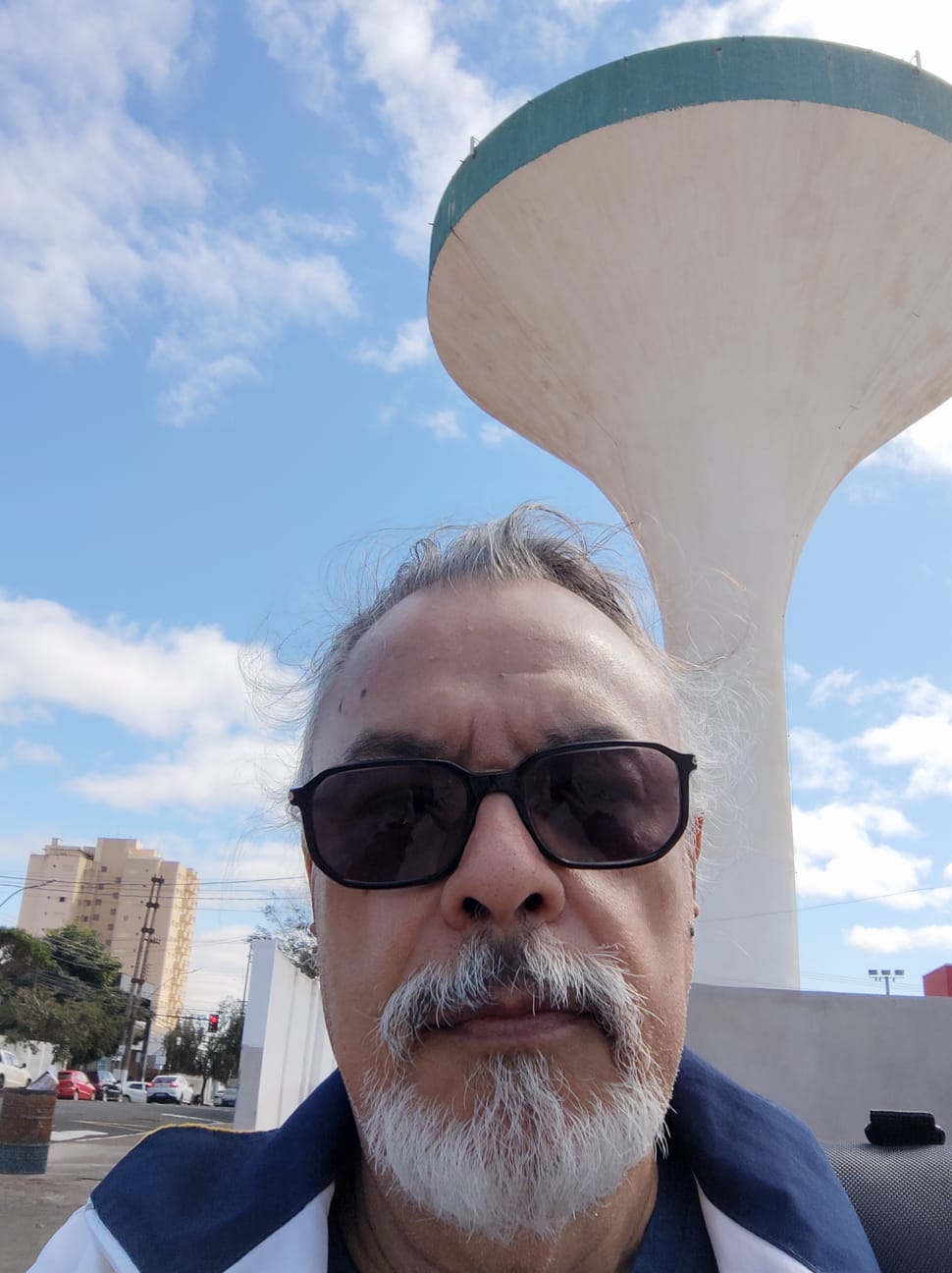 Das lembranças NATALINAS de quando “eu era criança pequena” em OURINHOS...